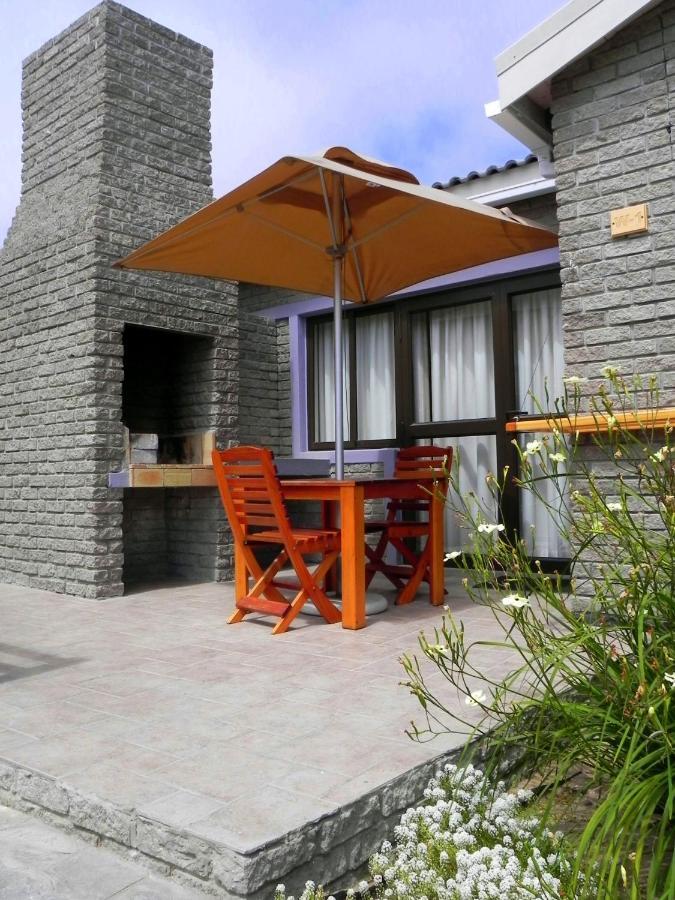 Alte Brucke Holiday Resort Swakopmund Exteriör bild